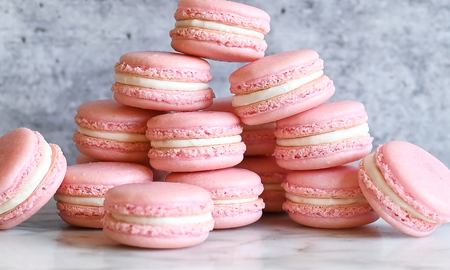 Qué es un macaron, la exquisita receta francesa especialidad de Damián Betular que la rompió en MasterChef Qué es un macaron, la exquisita receta francesa especialidad de Damián Betular que la rompió en MasterChef