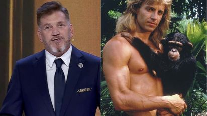 El presidente de la Conmebol y una polémica comparación entre Brasil y la Copa Libertadores