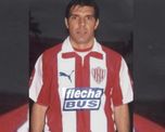 Dolor en el fútbol: murió Ceferino Díaz. Dolor en el fútbol: murió Ceferino Díaz.