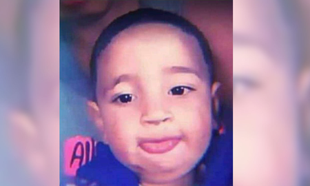 Tahiel tenía 2 años: investigan si fue asesinado por su madre y su padeastro Tahiel tenía 2 años: investigan si fue asesinado por su madre y su padeastro