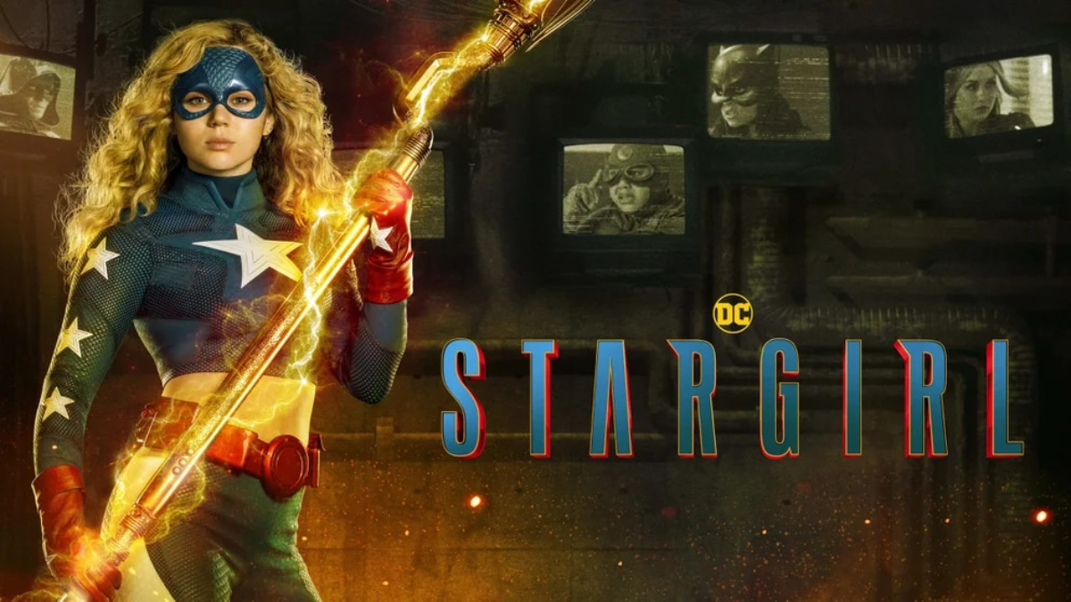 HBO Max: Stargirl regresa con una tercera temporada.