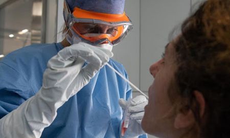 ya son 83 los muertos por coronavirus en el pais y 1.975 los infectados ya son 83 los muertos por coronavirus en el pais y 1.975 los infectados
