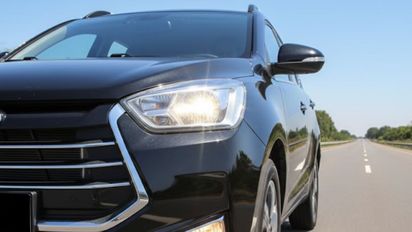 Cuáles son los 10 SUV más baratos de Argentina en marzo 2026