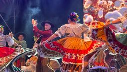 El Gobierno de Maximiliano Pullaro ratifica al turismo como motor económico, cultural y de empleo para los santafesinos.