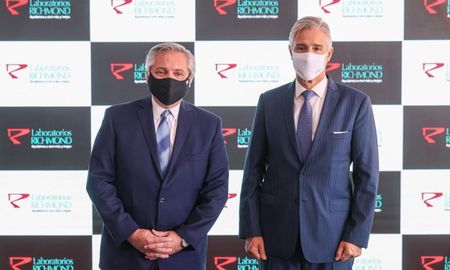 Figueiras dijo que la producción comenzará en junio si está todo bien Figueiras dijo que la producción comenzará en junio si está todo bien