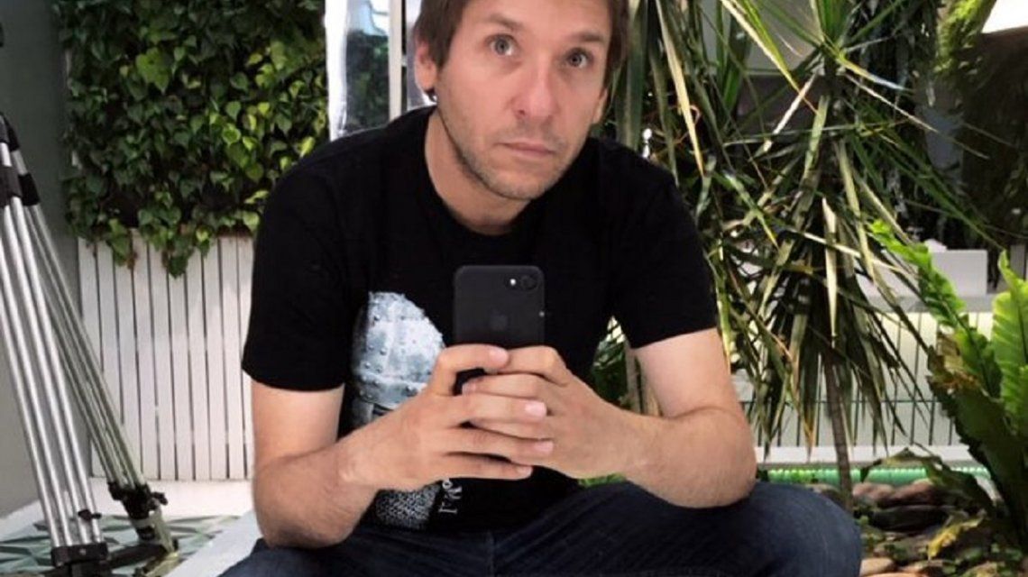 Un ex Gran Hermano contó que tiene HIV y cargó contra Albino