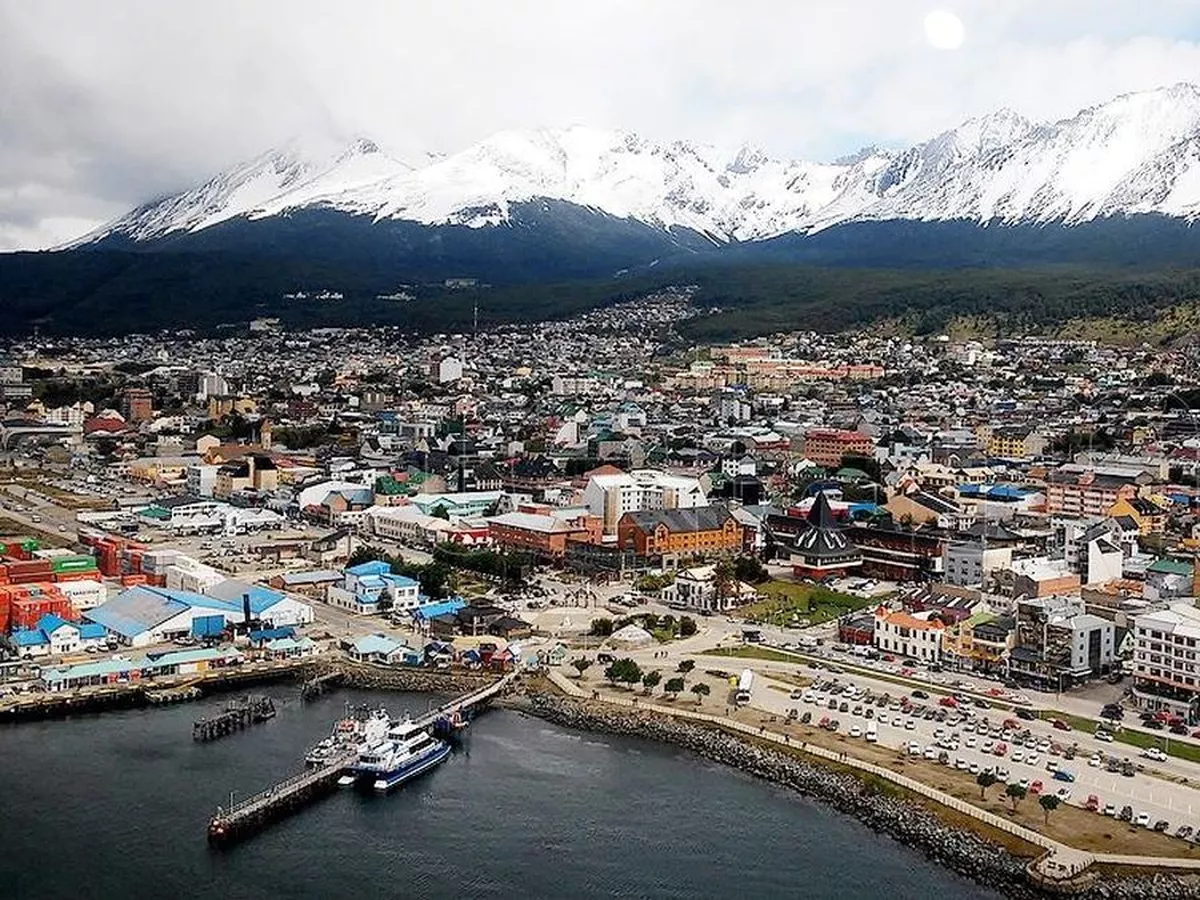 Tierra del Fuego