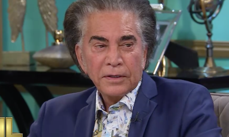 El Puma Rodríguez se defendió de las críticas por su actitud en el programa de Mirtha Legrand. El Puma Rodríguez se defendió de las críticas por su actitud en el programa de Mirtha Legrand.
