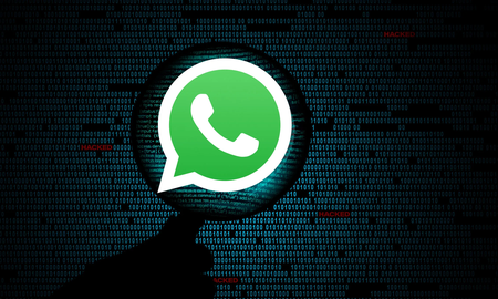 ¿Te están espiando por WhatsApp Web? Esta es la manera de descubrirlo ¿Te están espiando por WhatsApp Web? Esta es la manera de descubrirlo