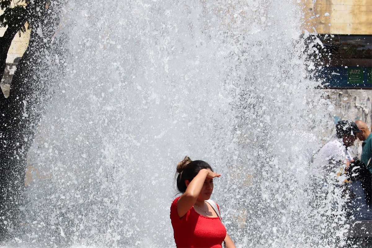 Las olas de calor que azotaron a Europa en el último verano serán cada vez más severas.
