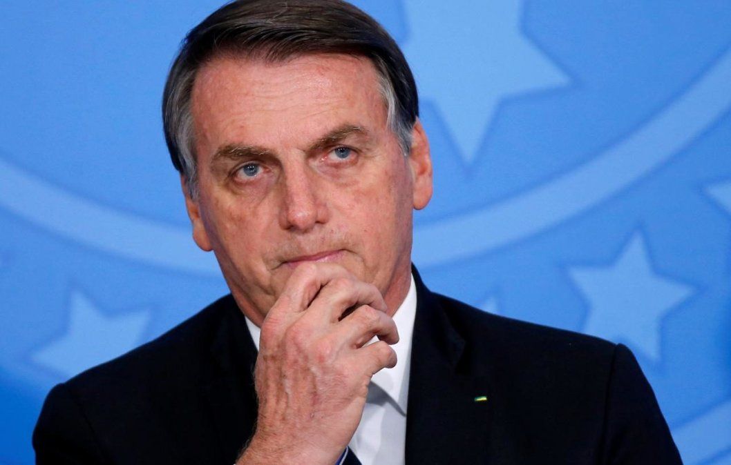 Bolsonaro: “Lamento, pero que creo que Argentina eligió mal”