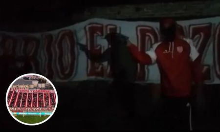 Máxima tensión en la interna de la barra de Unión con un provocador video de una facción: Esta es La Nueva Generación Máxima tensión en la interna de la barra de Unión con un provocador video de una facción: Esta es La Nueva Generación