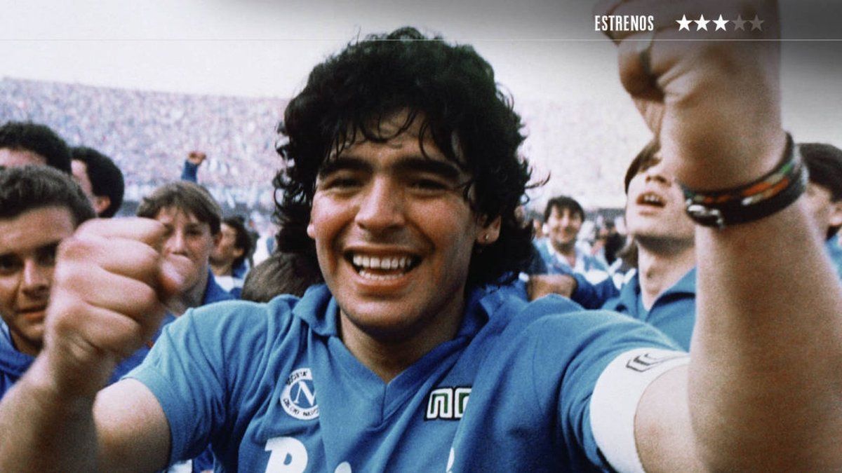 Maradona: las impresionantes cifras en la subasta de bienes