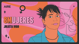 Cómo ser directora teatral en una escena donde aún predomina lo masculino