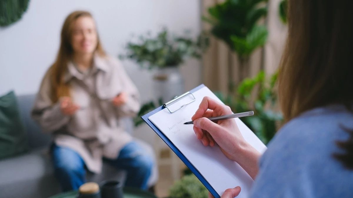 En las consultas con adolescentes y adultos aparece un problema frecuente: la dificultad para aceptar las emociones propias.