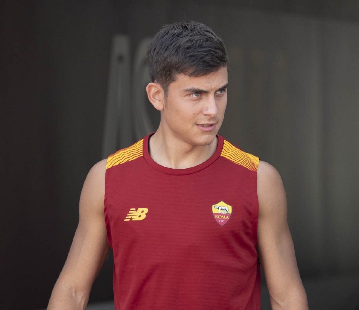 La Roma de Paulo Dyabal se enfrentará en el Grupo C de la Europa League a la Real Betis de Germán Pezzella y Guido Rodríguez.