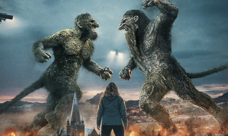 Troll 2: Netflix convierte una gran idea en una aventura hollywoodense olvidable. Troll 2: Netflix convierte una gran idea en una aventura hollywoodense olvidable.