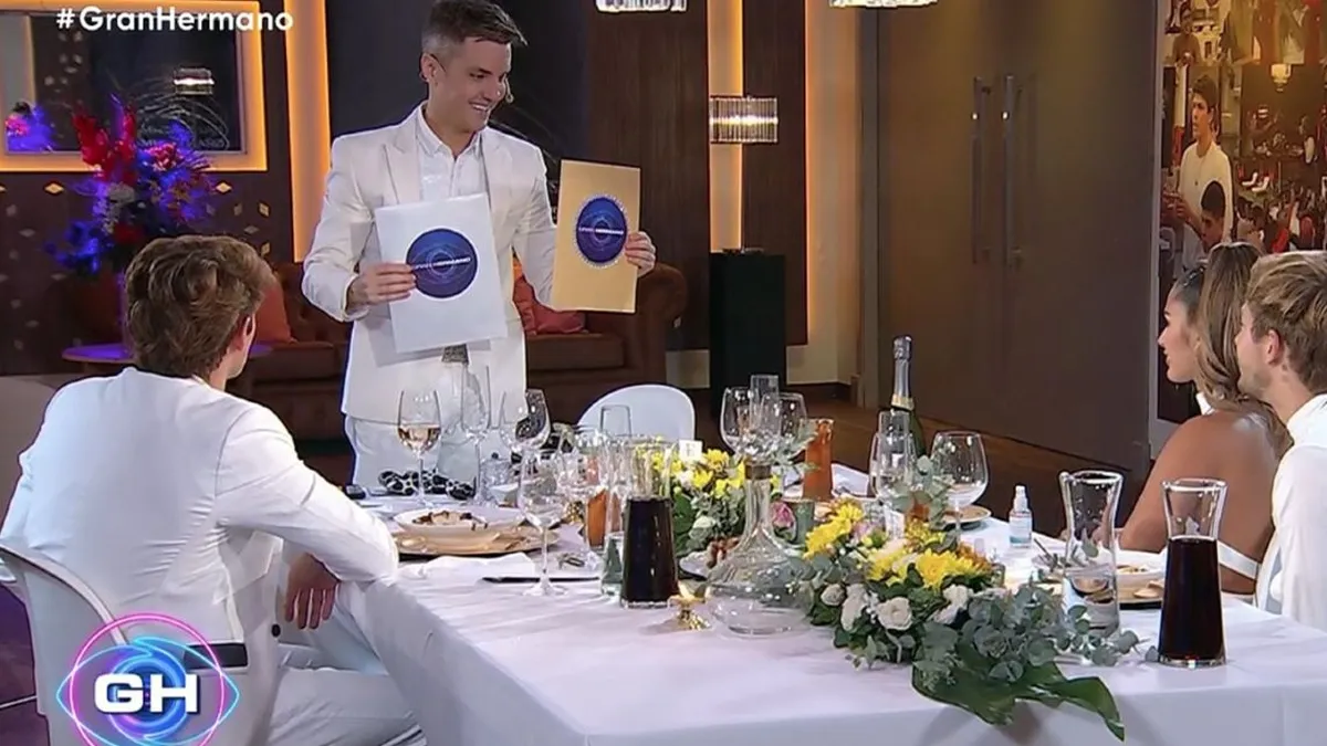 Gran Hermano 2023