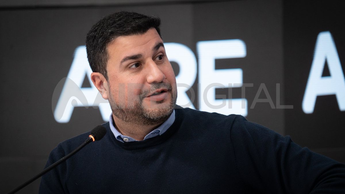 "Cristina buscó confluir en una lista de unidad y esa lista de unidad termina siendo Sergio Massa y Agustín Rossi", dijo Cleri en AIRE.