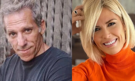 Marcelo Mazzarello rompió el silencio sobre su supuesto romance con Viviana Canosa: Somos ... Marcelo Mazzarello rompió el silencio sobre su supuesto romance con Viviana Canosa: Somos ...