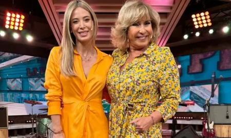 No da para más: Telefe tomó una drástica decisión sobre La Peña de Morfi No da para más: Telefe tomó una drástica decisión sobre La Peña de Morfi