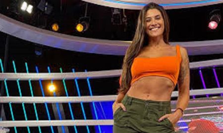 Ivana Nadal y el comentario racista que despertó el repudio de todos. Ivana Nadal y el comentario racista que despertó el repudio de todos.