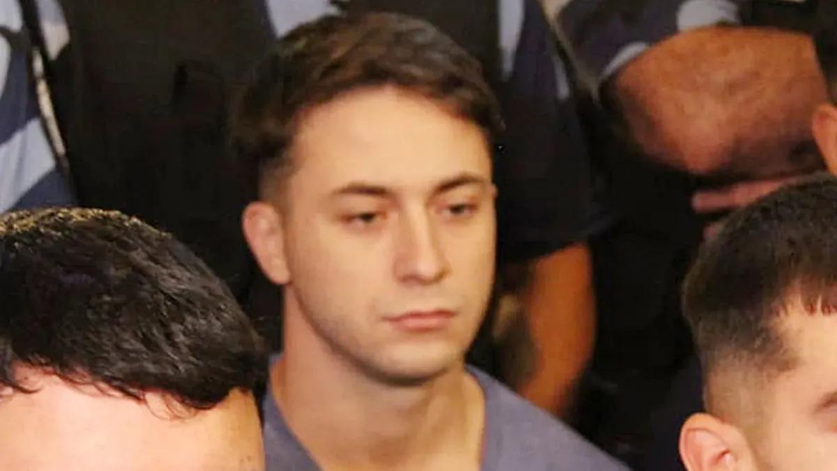 El desesperado pedido