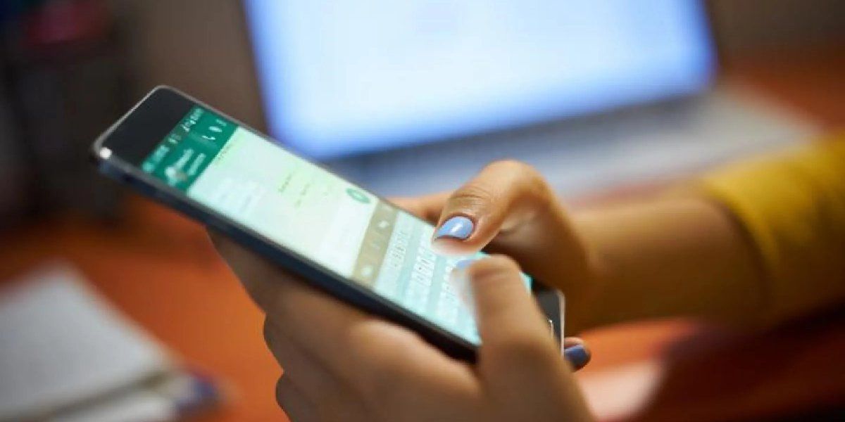 La comunicación entre el vecino y el Centro de Monitoreo se realizará por WhatsApp, y desde allí se podrá alertar sobre situaciones sospechosas.