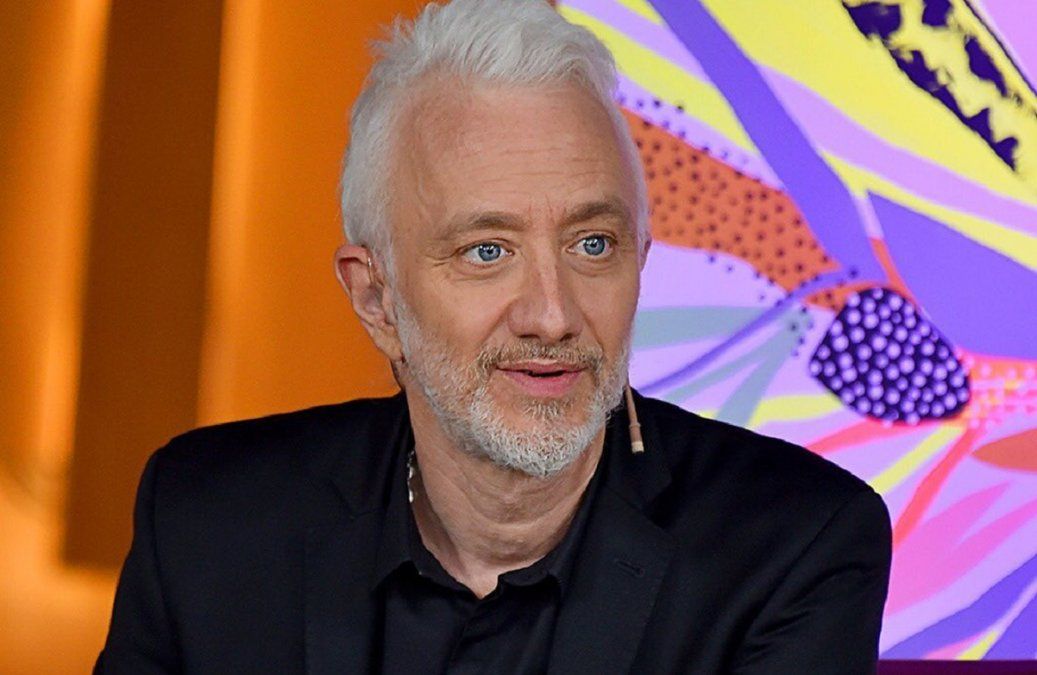 Andy Kusnetzoff sorprende a todos con sus próximos invitados a PH