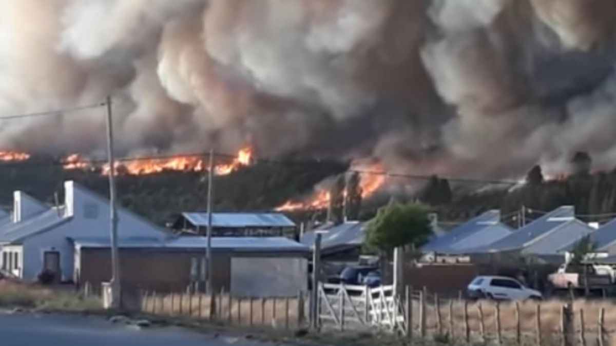 Rodrigo Sanchis nació y vivió en Santa Fe hasta 2004