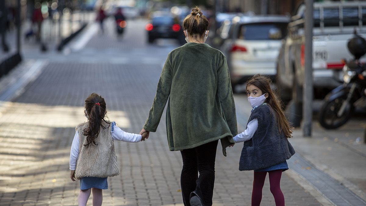 Los menores de 12 a&ntilde;os deber&aacute;n estar al cuidado de un adulto responsable.&nbsp;