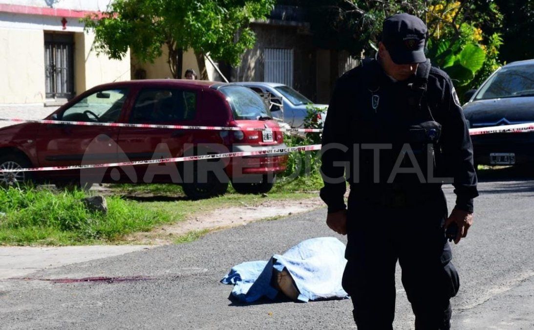 La violencia y crimen organizado castiga principalmente a la ciudad de Rosario, tomada por las bandas narcos. 