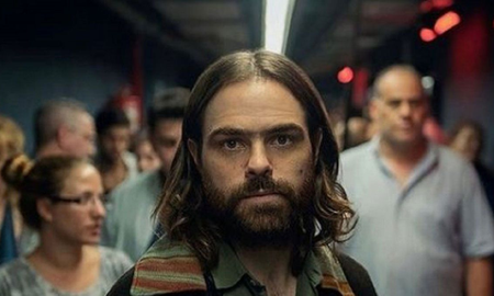 Peter Lanzani liquidó a los críticos de El Reino: No es mi labor consolar