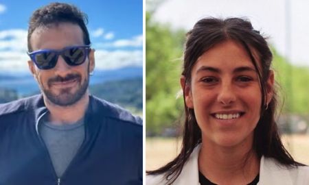 Investigan a “Tati” Leclercq por manipular el celular del anestesiólogo. Investigan a “Tati” Leclercq por manipular el celular del anestesiólogo.