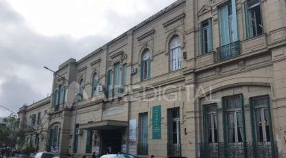 Apuñalaron a un joven que estaba bajo libertad condicional