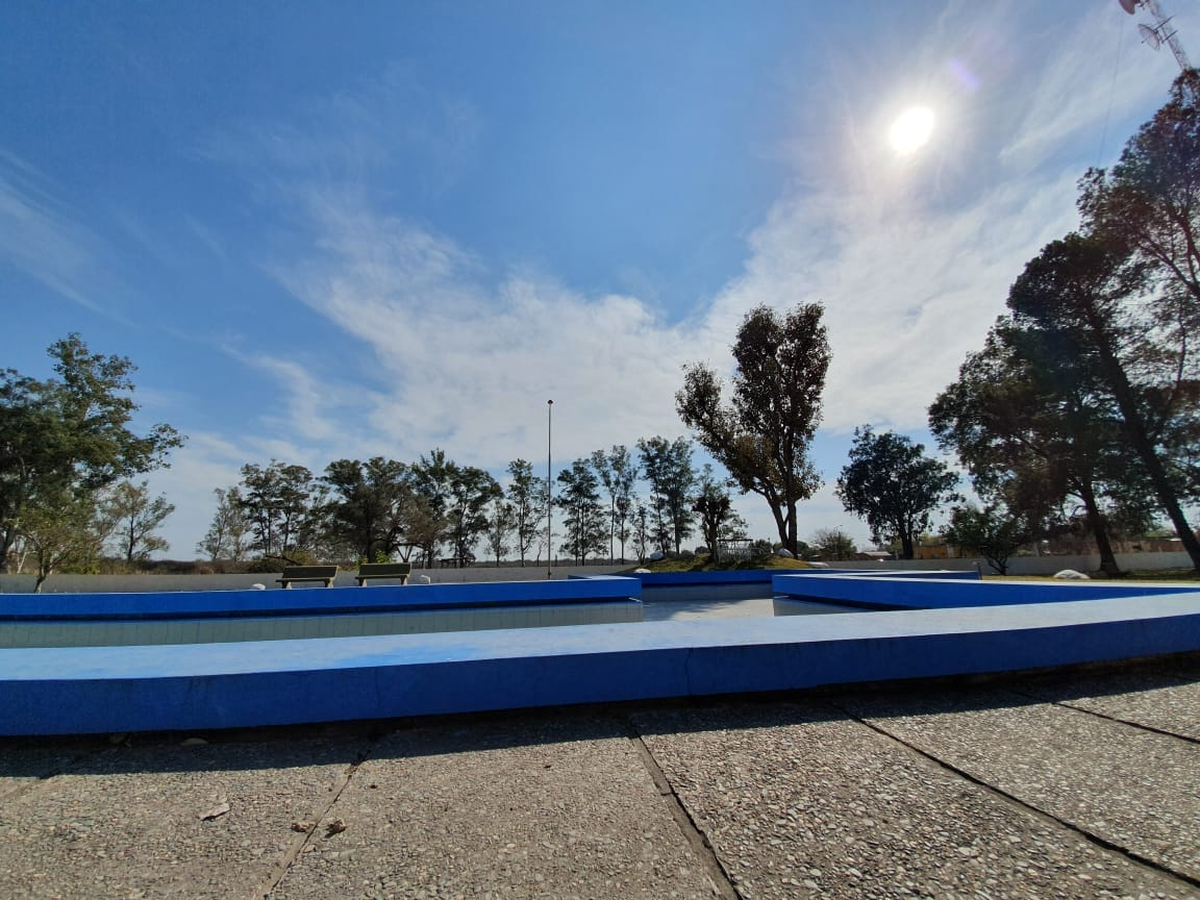 Cuáles son las mejores y más alegidas termas de Tucumán