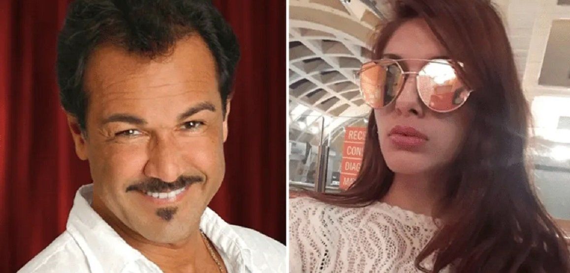 La charla macabra de los presuntos asesinos del mago y su novia