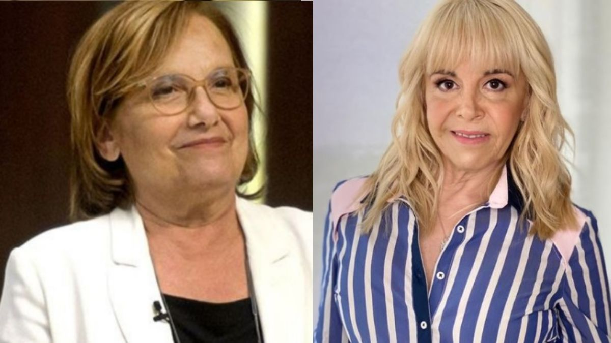 La opinión de Dolly Irigoyen sobre el precio de los ñoquis de Claudia Villafañe