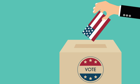elecciones en estados unidos: que es y como funciona el colegio electoral elecciones en estados unidos: que es y como funciona el colegio electoral