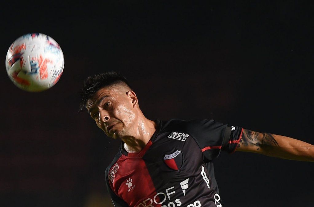 Con Paolo Goltz entre algodones