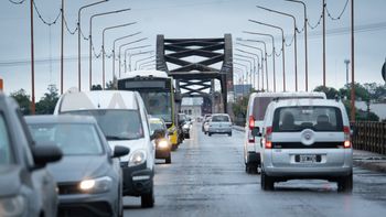 Se viene un nuevo corte total del Puente Carretero: cuándo sería y por cuánto tiempo