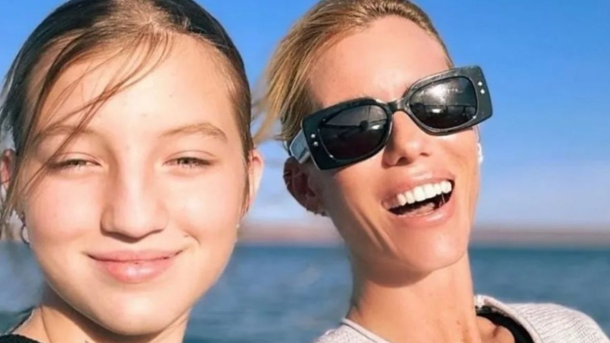 Nicole Neumann confirmó que Allegra Cubero recibió el alta médica el domingo de Pascuas tras superar una fuerte reacción alérgica. Nicole Neumann confirmó que Allegra Cubero recibió el alta médica el domingo de Pascuas tras superar una fuerte reacción alérgica.