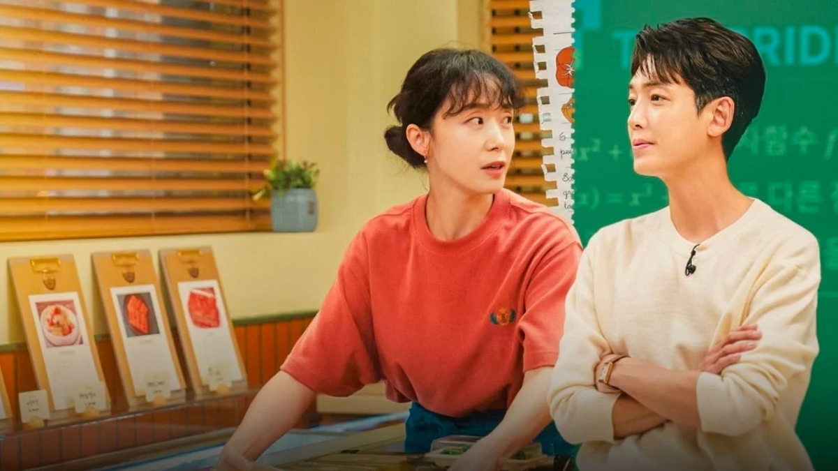La romántica y divertida serie coreana de Netflix de solo 16 episodios que no te podés perder