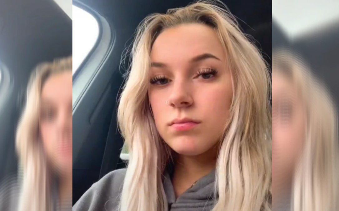 Mandó mensaje al celular de su hermana fallecida y se indignó con la respuesta