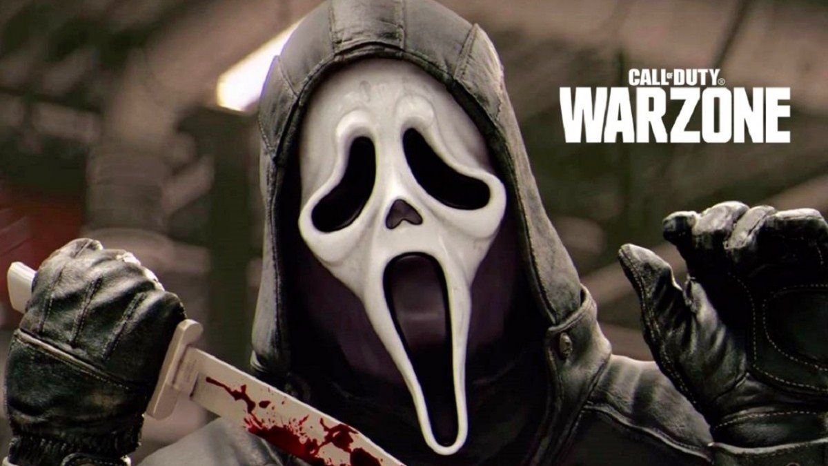 Call of Duty traerá grandes sorpresas a Black Ops y Warzone por Halloween.