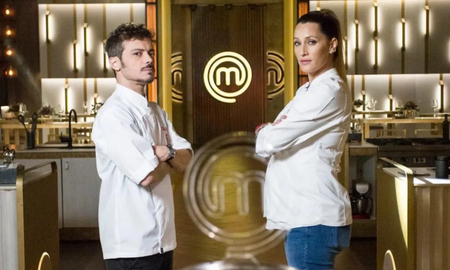 Quién gana hoy la final de MasterChef Celebrity 3 Quién gana hoy la final de MasterChef Celebrity 3