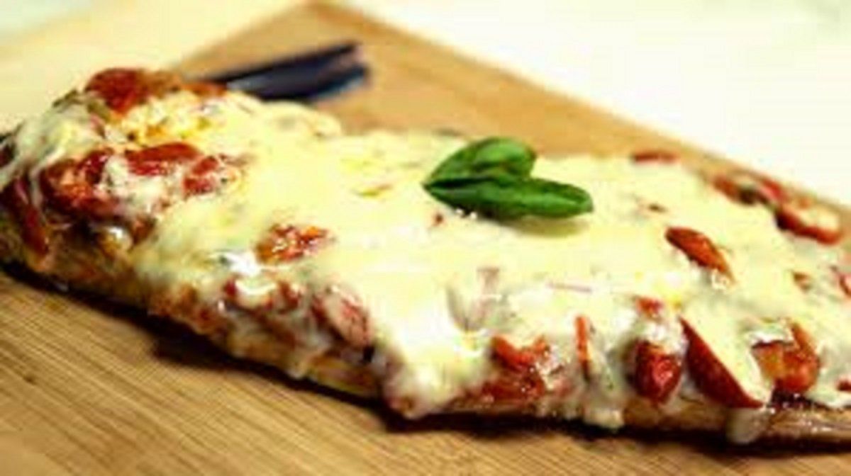 Recetas navideñas: cómo hacer matambre a la pizza.