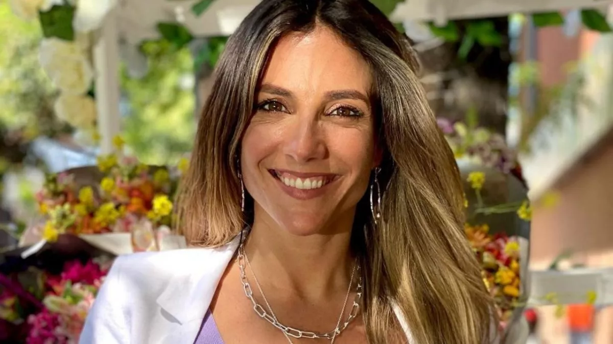 Qu&eacute; dijo Mar&iacute;a Bel&eacute;n Ludue&ntilde;a sobre Antonio Laje.