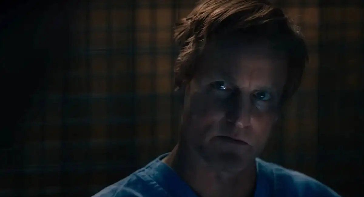 Tom Hardy y Andy Serkis reconocieron el gran trabajo de Woody Harrelson.