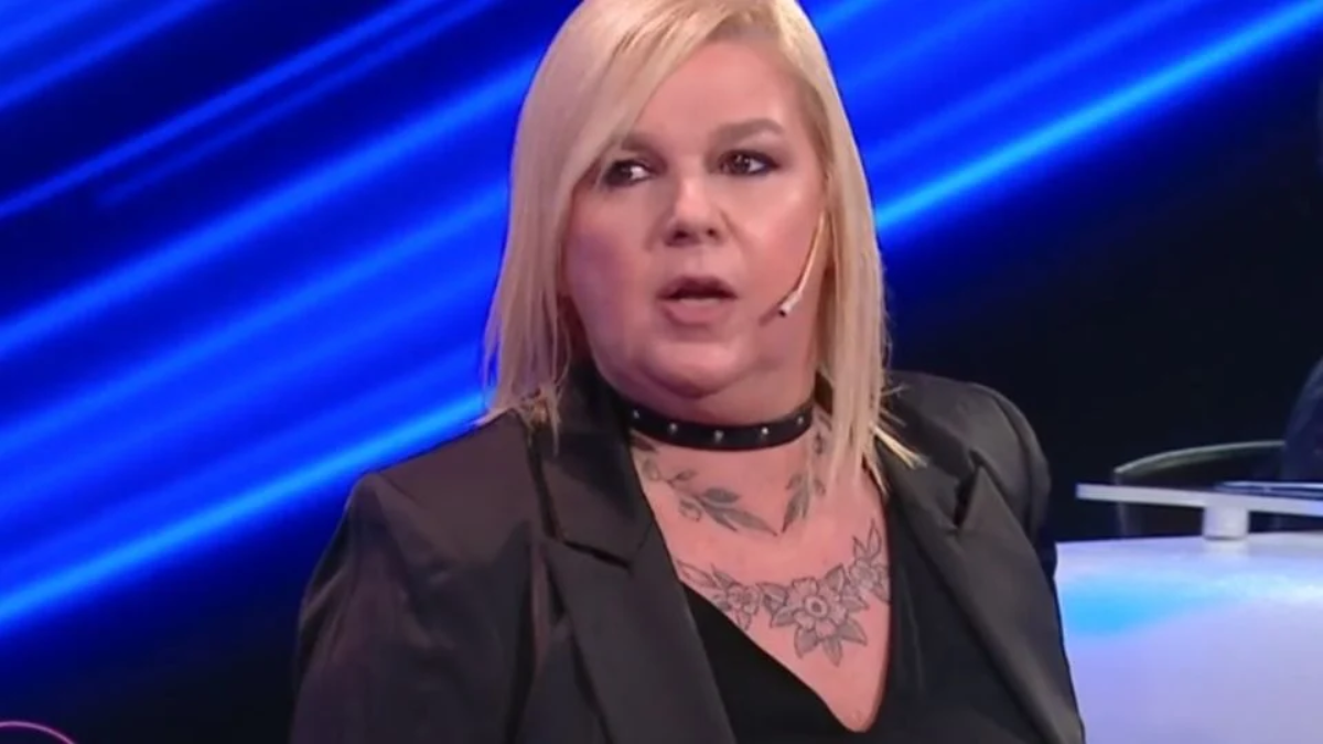 Virginia cruzó a los panelistas de Gran Hermano y los dejó sin respuesta: Vieron otro programa